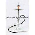 Nuevo diseño de buena calidad de acero inoxidable Alemania Hookah Shisha